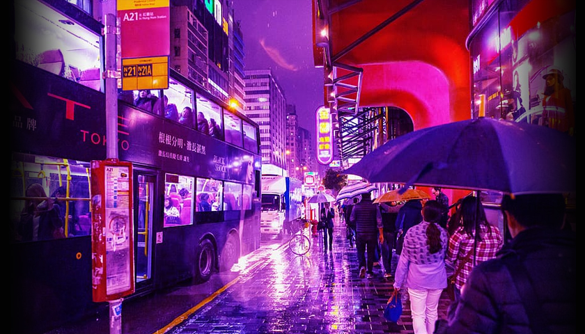 Mengapa Togel Hongkong