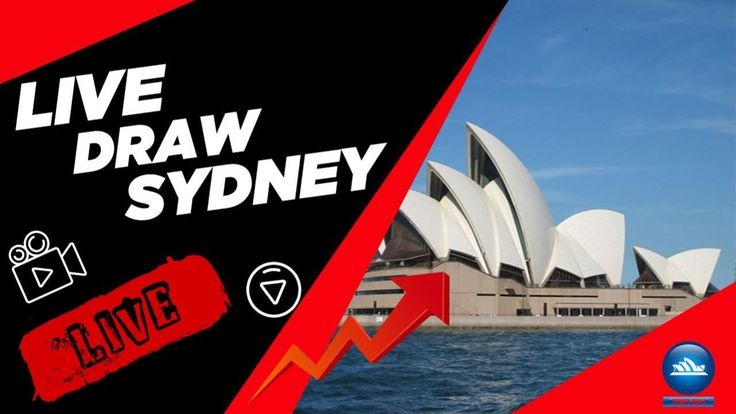Live Draw Sydney Tercepat (SDY) Keluaran Hari Ini, Terbaru 2022